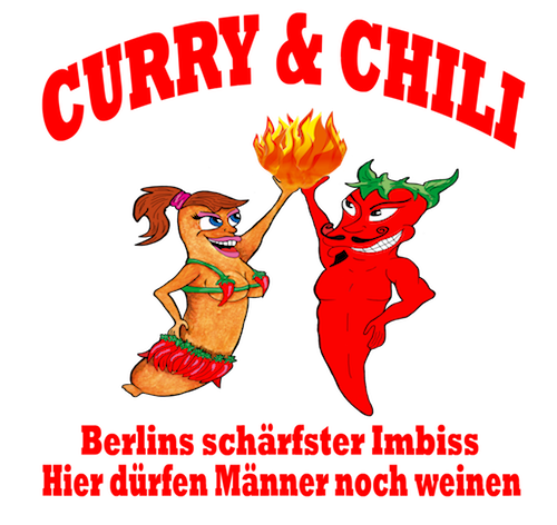 Curry Berlin Curry Berlin