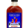 CURRY & CHILI HONEY JOLOKIA