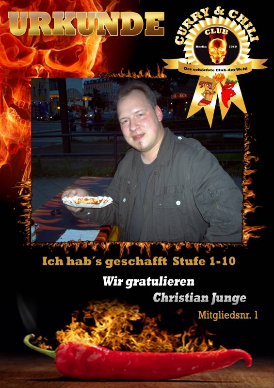 Christian Junge
