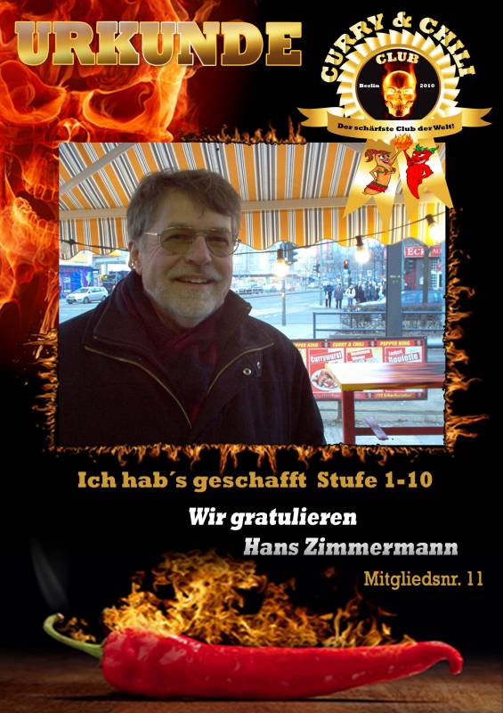 Hans Zimmermann