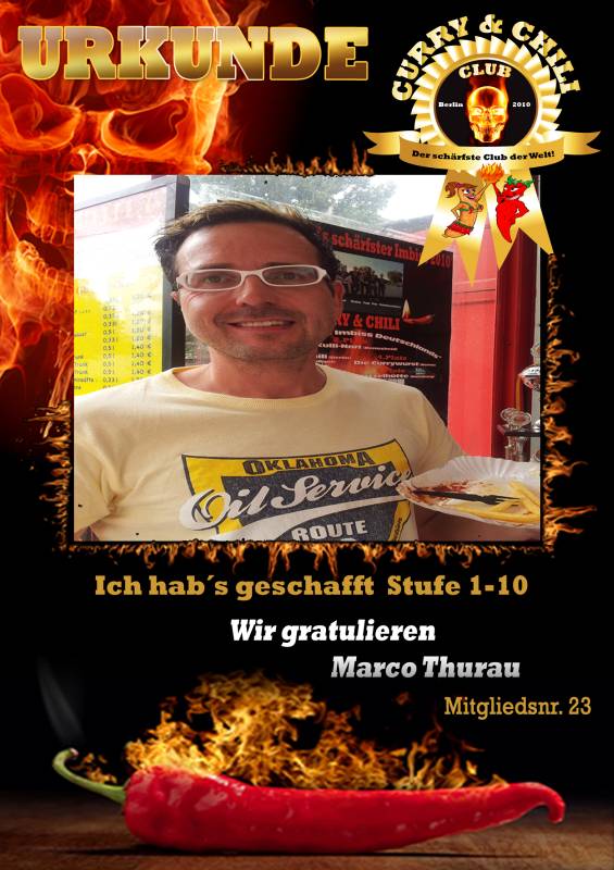 Marco Thurau