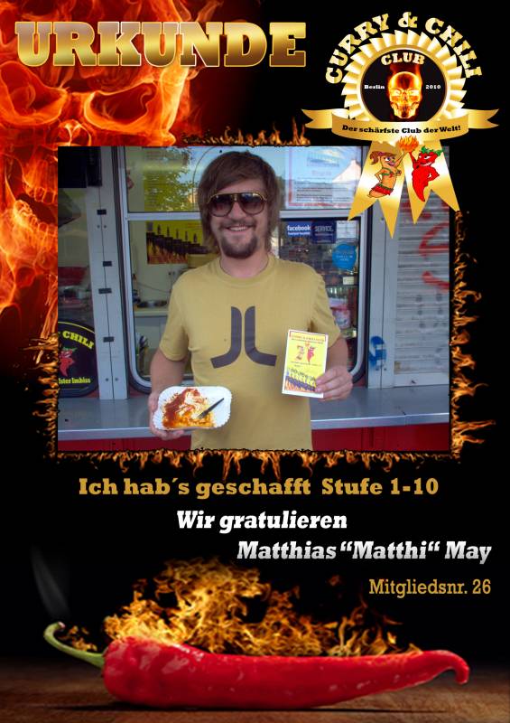 Matthias Matthi May