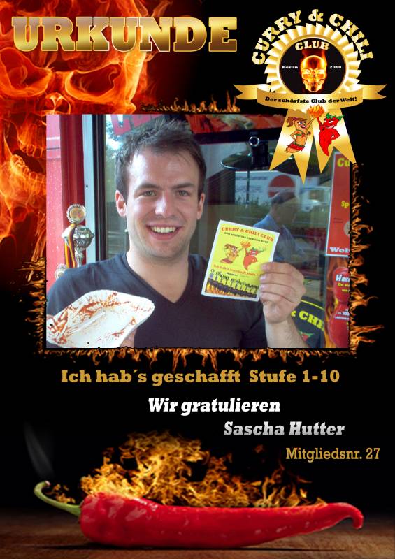 Sascha Hutter