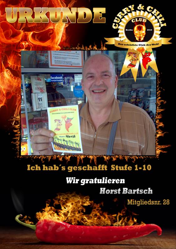 Horst Bartsch