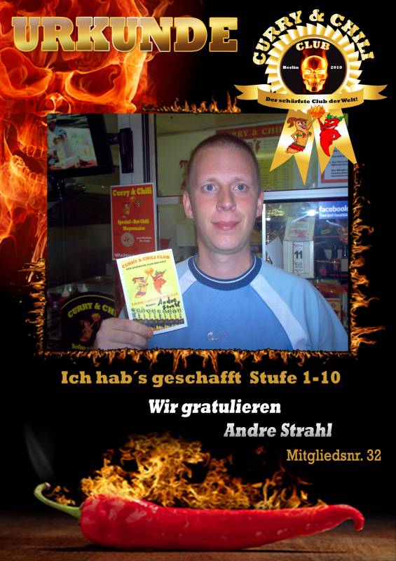 Andre Strahl