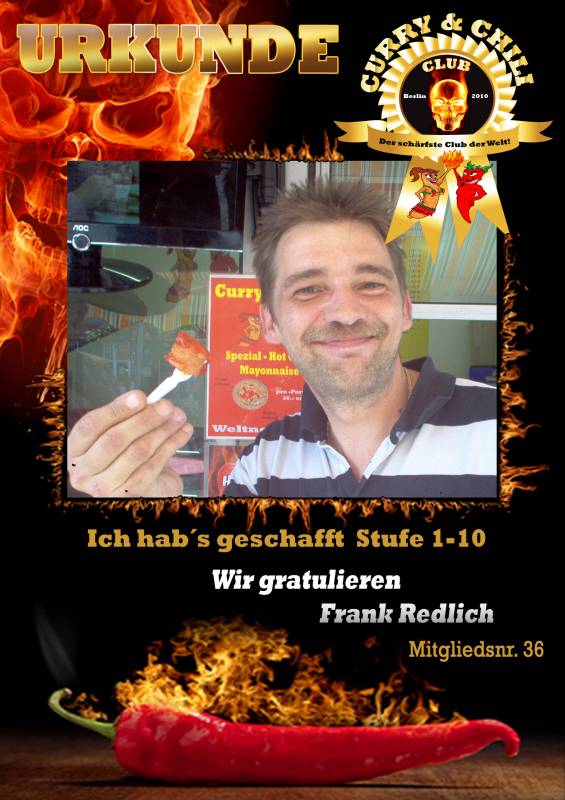 Frank Redlich