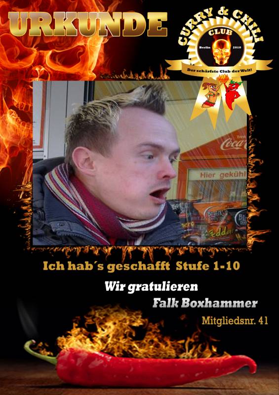 Falk Boxhammer