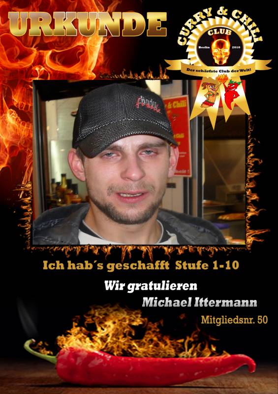 Michael Ittermann