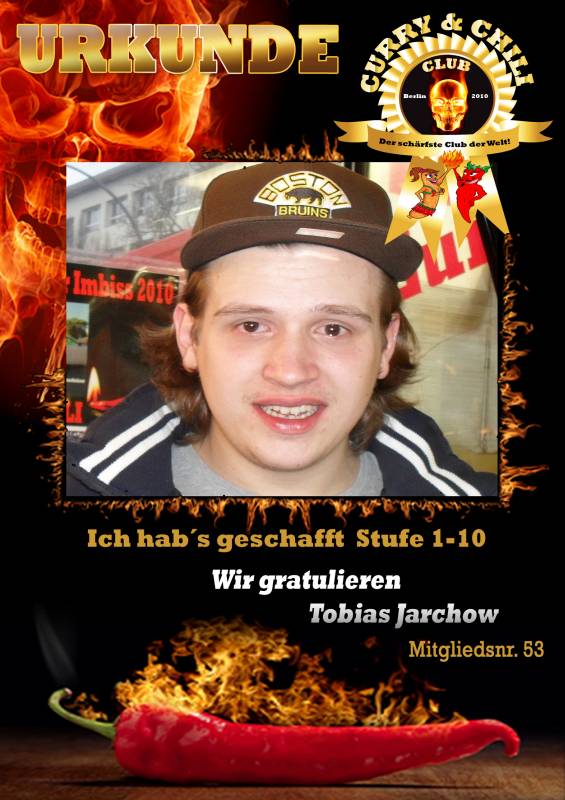 Tobias Jarchow