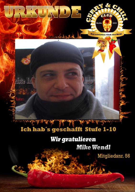 Mike Wendl