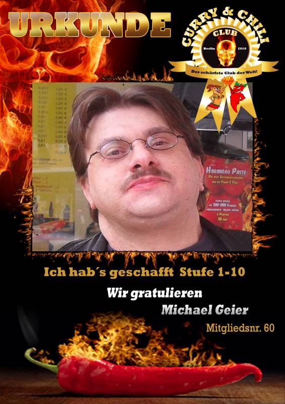 Michael Geier