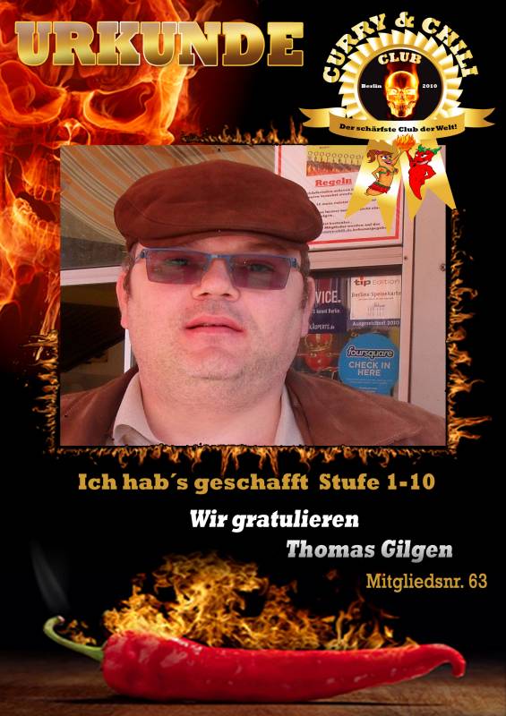 Thomas Gilgen