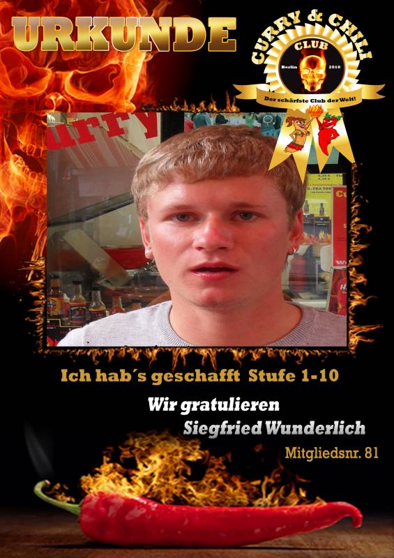Siegfried Wunderlich