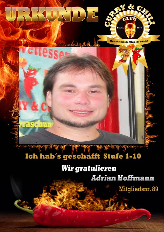 Adrian Hoffmann