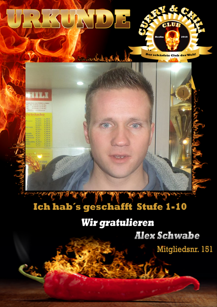 Alex Schwabe