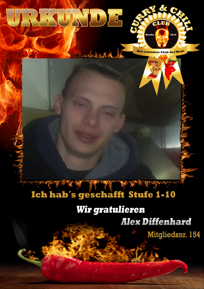 Alex Diffenhard