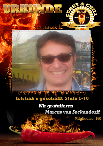 Marcus von Scheckendorff