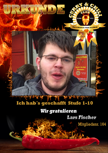 Lars Fischer