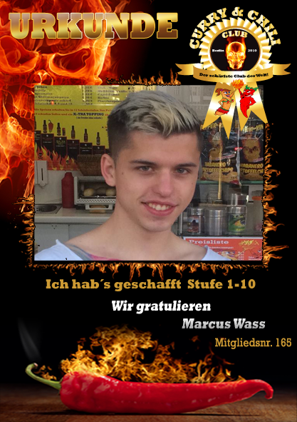 Marcus Waas