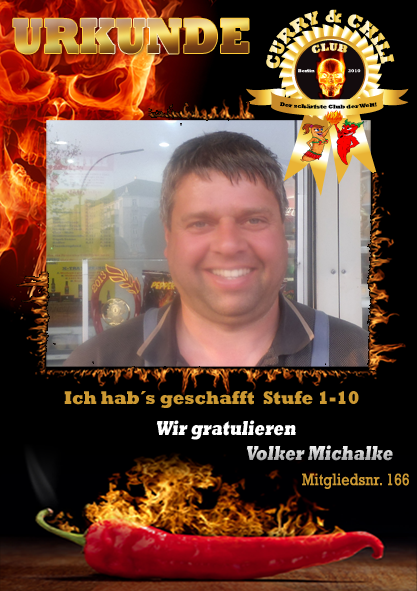 Volker Michalke
