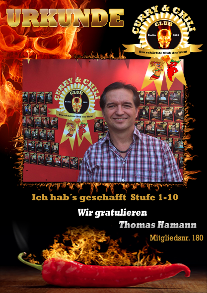 Thomas Hamann