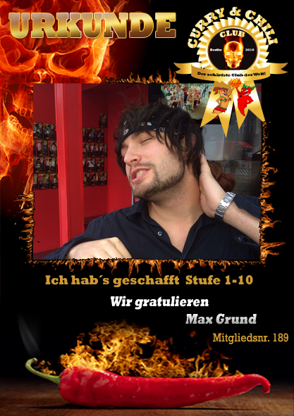 Max Grund