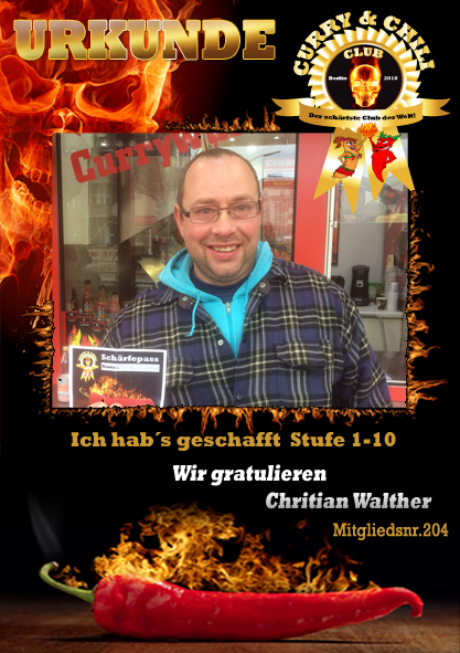 Christian Walther