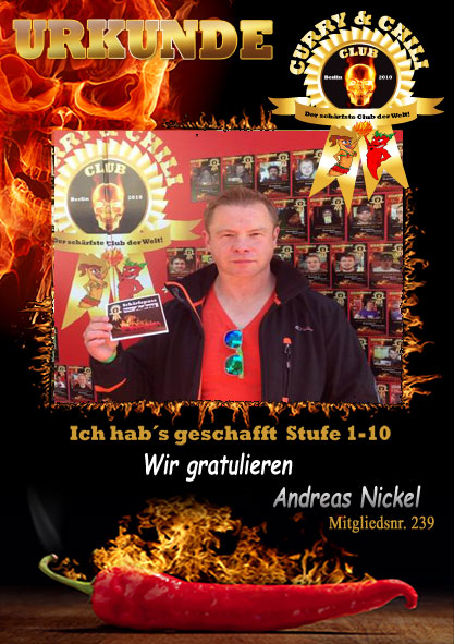 Andreas Nickel