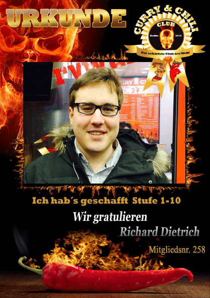 Richard Dietrich