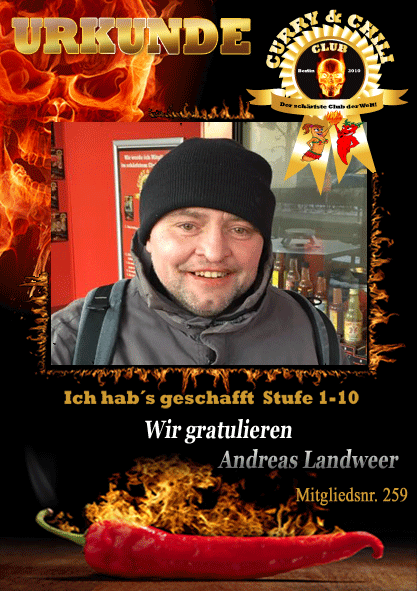 Andreas Landweer