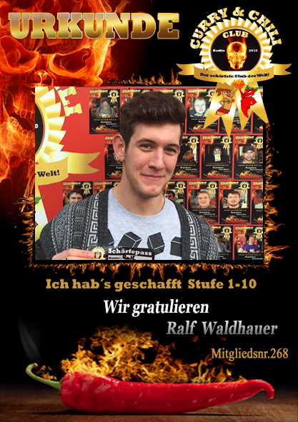 Ralf Waldhauer