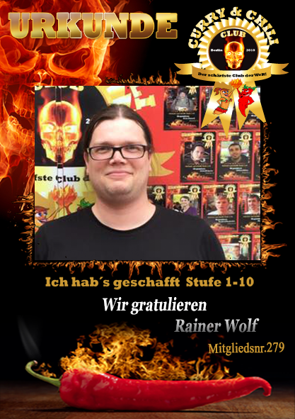 Rainer Wolf