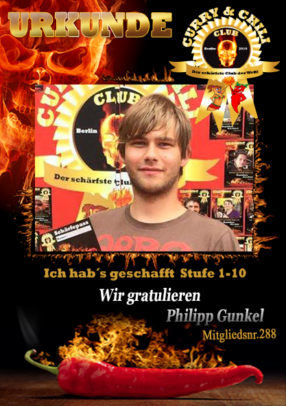 Philipp Gunkel