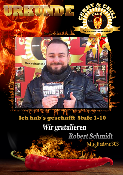 Robert Schmidt