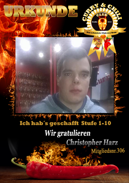 Christopher Harz