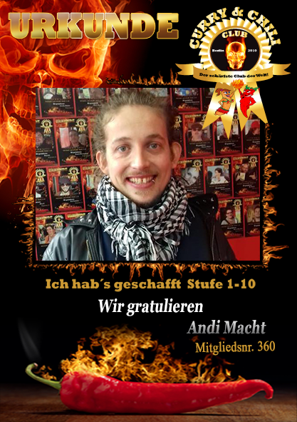 Andy Macht