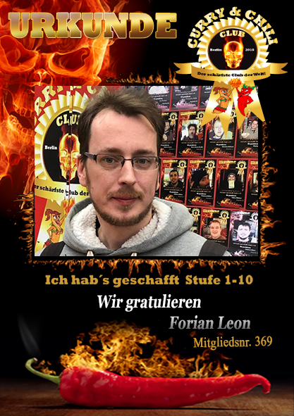 Florian Leon