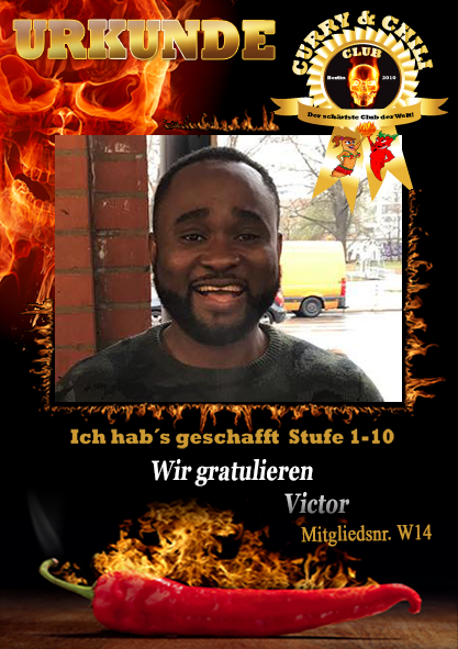 w14 Victor