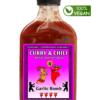 CURRY & CHILI GARLIC BOMB