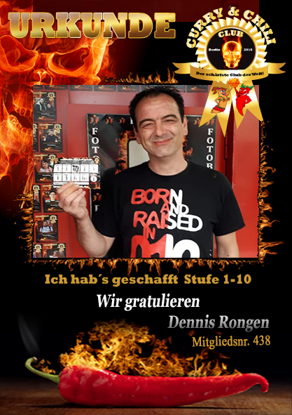 Dennis Rongen