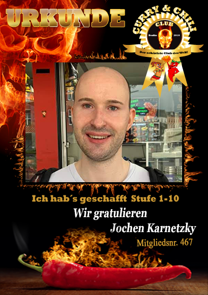 Jochen Karnetzky