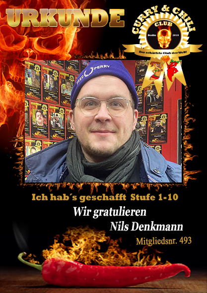Nils Denkmann