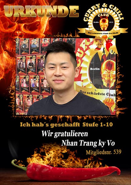 Nhan Trang ky Vo