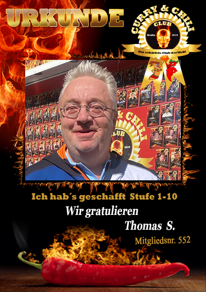 Thomas S