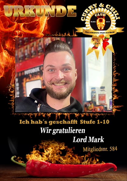 Lord Mark