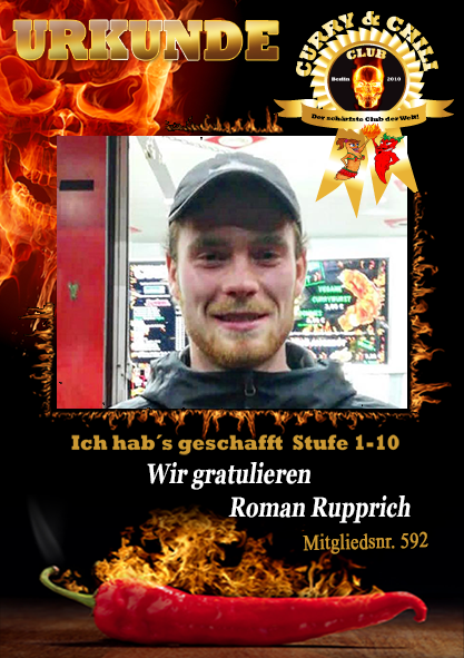 Roman Rupprich