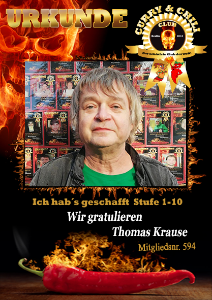 Thomas Krause