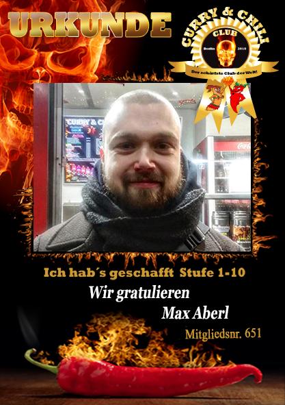 Max Aberl