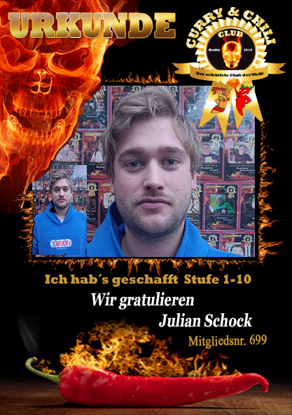 Julian Schock